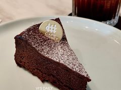 -Cafe Mersey默西咖啡(平江店)