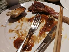 -都会尚膳·海鲜自助餐厅(重庆万豪酒店)