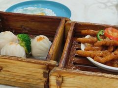 -鼎珑点心仔(燕塘店)
