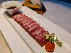 镇江水晶肴肉-食悦江南·淮扬菜·烤鸭(亚运村·惠新店)