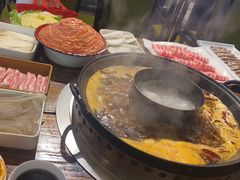 -重庆老火锅(长虹店)