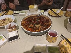 -北京全聚德(玉泉路店)
