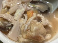 -杏花村水席楼·洛阳水席(老城十字街店)