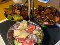 -花溪雨·森林餐厅(石基店)