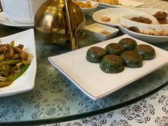 -客家汇·客家传承菜(水库店)