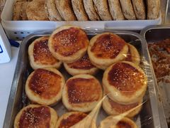 -李小老烧饼(常营民族家园店)