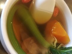-真爱中国餐馆·年华店(朱雀大街店)