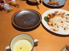 -大成铁板烧•板前(复古餐厅石老人店)