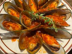 -ZAFFERANO西班牙海鲜饭(上海首店)