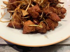 粒粒香草鸡-滇越乘象云南餐厅(豆各庄店)