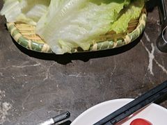 -江城二当家烤牛肉(莲塘新村店)