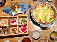-蟹将军·松叶蟹和牛日料放题自助(K11店)