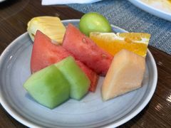 -菲住布渴全日制餐厅·简餐·下午茶·蛋糕