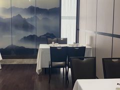-箸福·夜上海(雨花客厅店)