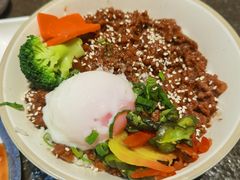 烧汁牛肉饭-将太无二·北美传奇寿司(荟聚购物中心西红门店)