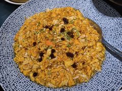 -芳芳私房菜·精做淮扬菜(承德路店)