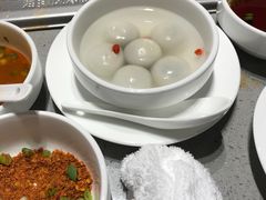 -海底捞火锅(海宁路店)