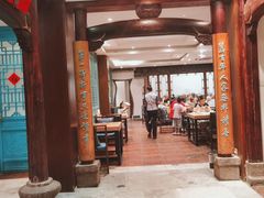 -中国徽菜·徽商故里(广安门店)