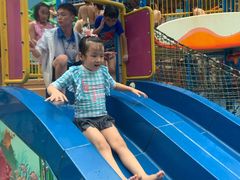 -合肥融创水世界
