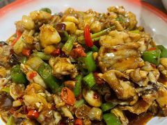 -老三样·美食研究中心(世贸路店)