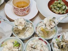 -新光酒家·河豚·海鲜·蟹料理(浦东店)