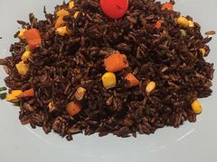 鸽血炒饭-光明招待所(邦凯科技园店)