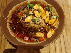 -串大叔炭火烤串·鸡西大冷面刀削面(总店)