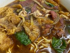 -一家人面馆(三条巷店)