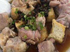 -坤记煲仔小菜(西环店)