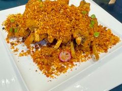 -美博·美术博物馆主题餐厅(威尼斯水城店)