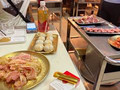 -老卜奎齐齐哈尔烤肉(人民东路店)