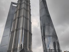 -上海中心大厦