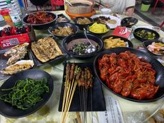 -聚味瞿记·龙虾堂(树木岭店)