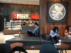 -星巴克(凯德晶萃店)