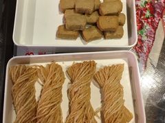 -川锅一号火锅(睢宁店)