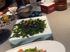 -海上明月海鲜火锅 鲜切牛肉