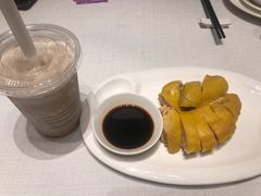 -梦都海鲜酒家(万达广场江桥店)