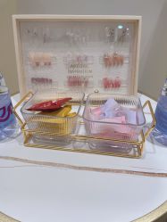 -CO COLOR美甲美睫美妆