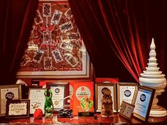 -弦月窗LUNETTE BY AMANDA(复兴路店)