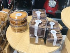 -大苹果面包生日蛋糕(创新店)