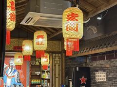 -重庆渝达老火锅(春熙路店)