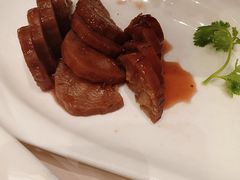 桂花糯米藕-得月楼·省级非遗·传统苏帮菜(观前店)