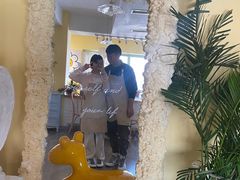 -千浔一暖DIY蛋糕烘焙(人民大学店)