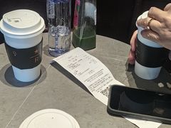 -星巴克臻选(北京前门大街店)
