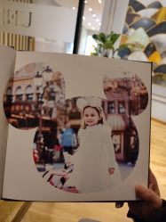 点击看大图 -尤尼可国际影像(万源分店)