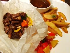 -蜜蜂家的红茶馆(华府店)