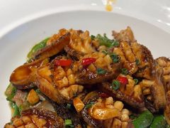 -大拙里·精致融合菜(沙湖桃源国际店)