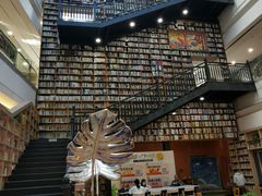 -阅读家(南海天河城店)