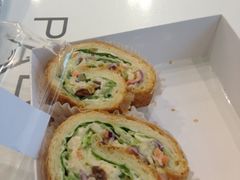 三明治-巴黎贝甜(大宁国际商业广场店)