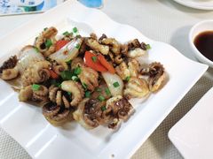 -新享乐海鲜(翠华路店)